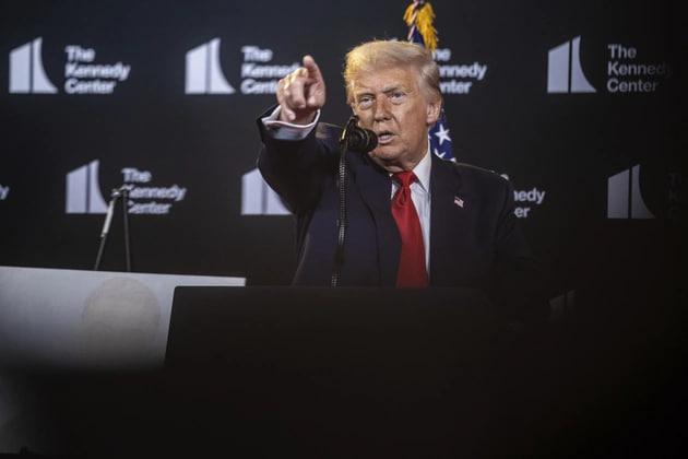 Трамп надає Україні запевнення щодо безпеки - Завтра.UA