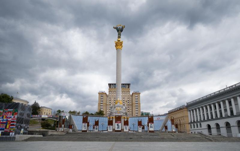 В Україні в День Незалежності очікуються дощі: де варто бути обережним з опадами сьогодні.