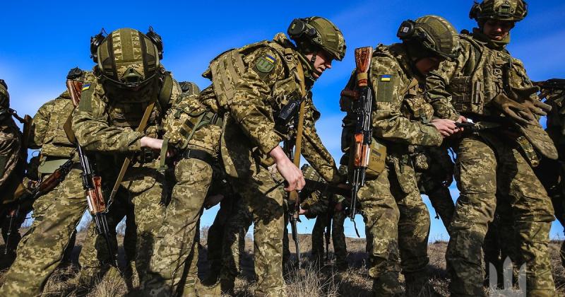 Мобілізаційний процес в Україні: Київський міський територіальний центр комплектування та соціальної підтримки висловив свою думку щодо зображення Раміни.