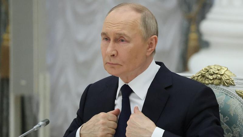 Путін готовий вивести свої війська з територій Херсонської та Запорізької областей, згідно з інформацією The Washington Post.