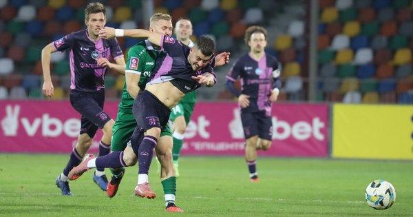 Епіцентр прагне трансформувати свою домашню арену - джерело повідомило про основну причину цього рішення.