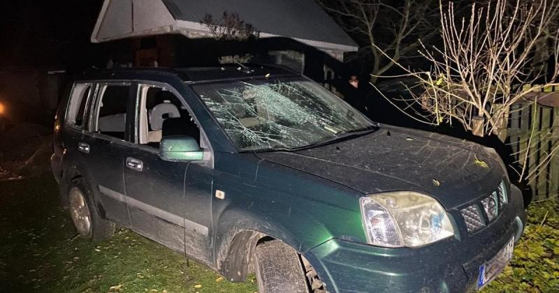 Як відреагувала Черкащина після нічного нападу Росії?