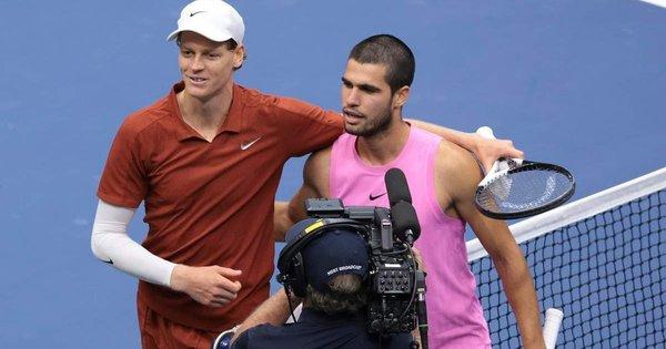 Алькарас висловив свої думки перед фіналом Підсумкового турніру: 