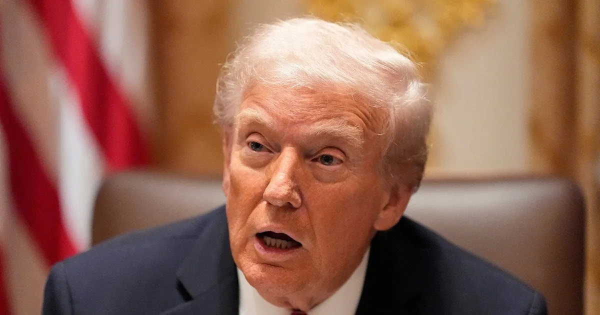 Трамп переконаний, що Україні не вдасться утримати Донбас.