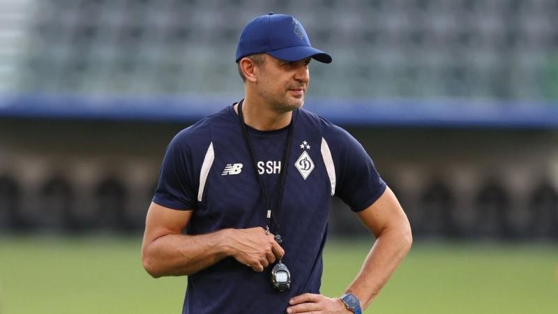 Відставка Шовковського: чи буде змінено тренера Динамо Суркісом - Спортивні новини 24