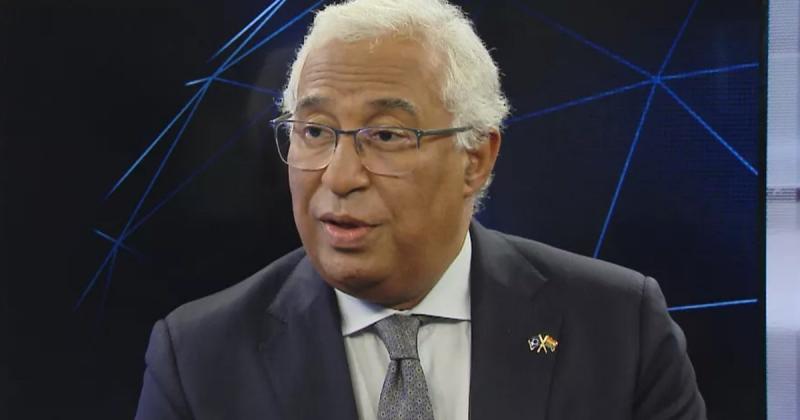 Кошта оголосив про проведення ексклюзивної зустрічі керівників Європейського Союзу, присвяченої Україні, в рамках саміту в Анголі.