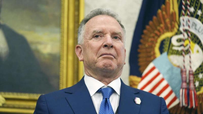 Віткофф надавав Кремлю рекомендації щодо того, як коректно вести бесіду з Трампом про конфлікт в Україні.