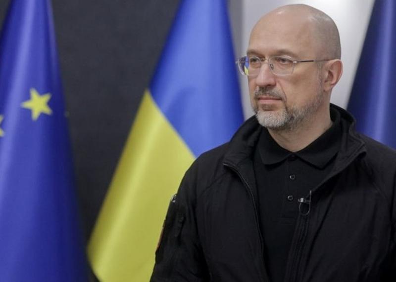 Україна отримала більш ніж 50 тонн енергетичної підтримки, повідомив Шмигаль.