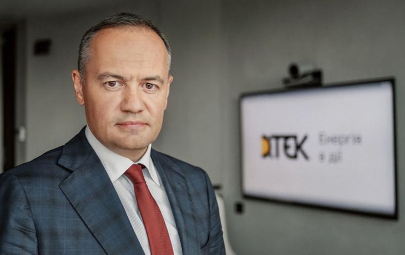 Необхідно покласти край енергетичному терору з боку РФ: генеральний директор ДТЕК Тімченко звертається до міжнародної спільноти з проханням про підтримку.