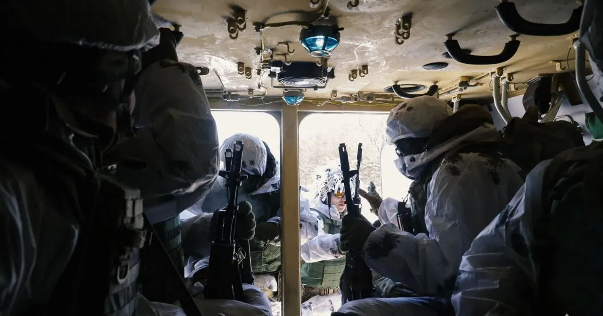 Нічна операція з використанням дронів: системи протиповітряної оборони знищили 84 ворожі об'єкти.