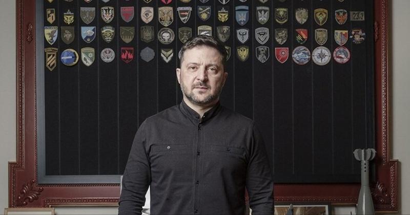 Зеленський: Нас чекають холодні дні, будьте уважні до сигналів повітряної тривоги.