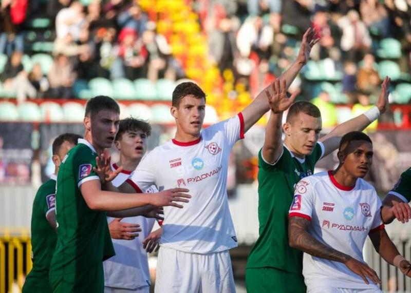 Кривбас зумів зіграти внічию з Оболонню, не пропустивши жодного гола, незважаючи на обмежений склад.