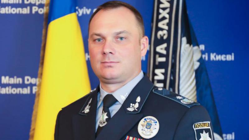 Керівник Національної поліції прокоментував ситуацію з особою, яка вчинила теракт, зазначивши, що важко стверджувати, що він перебував на боці України.