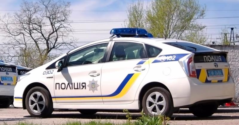 У Київській області чоловік звернувся до правоохоронців із запитом на зустріч, щоб разом насолодитися чашкою чаю.