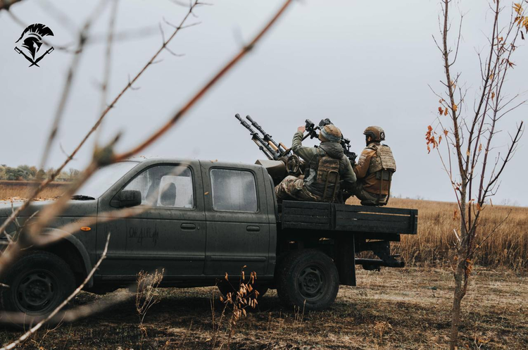 Протягом ночі сили протиповітряної оборони знищили 7 ворожих безпілотників.