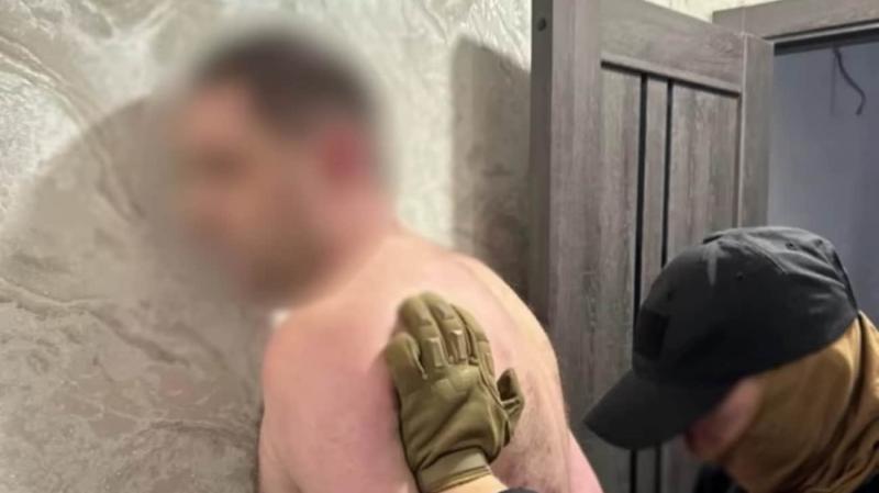 Обвинувачений у спробі вбивства заступника Ляшка налагодив наркоторгівлю в Київській області.