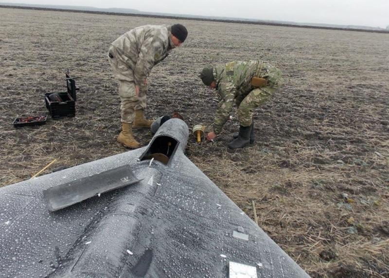 Стало відомо, як засоби протиповітряної оборони успішно нейтралізували атаку в ніч на четвер.