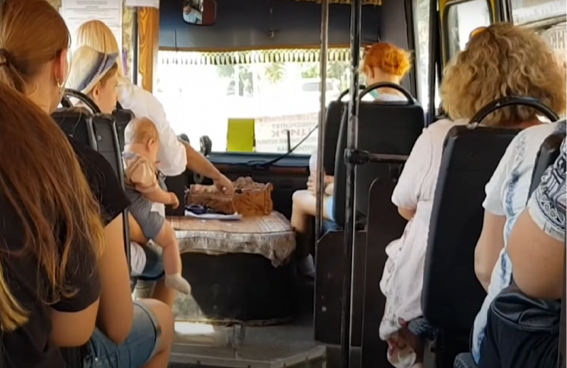 Зростання вартості проїзду в Сумській області: за одну поїздку стягуватимуть більше, ціни різко піднялися в травні.
