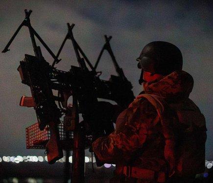 Росія вночі здійснила напад на Україну, використавши понад 150 дронів: скільки з них було знищено силами ППО?