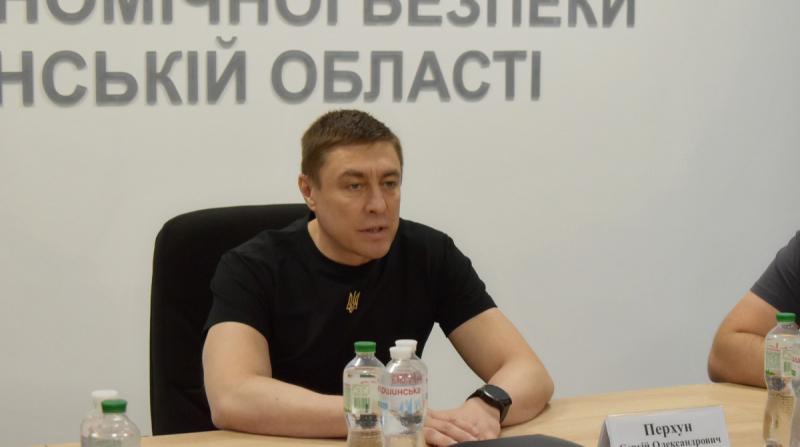 У Бюро економічної безпеки України призначено нового тимчасового керівника.