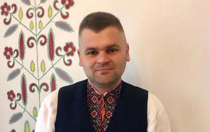 Етнолог Володимир Щибря стверджує, що вишиванки не містять сакральних символів — це всього лише міф, який не має наукового підтвердження.