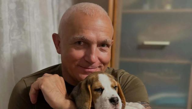 На передовій загинув депутат Вишгородської міської ради Олександр Кладієнко.