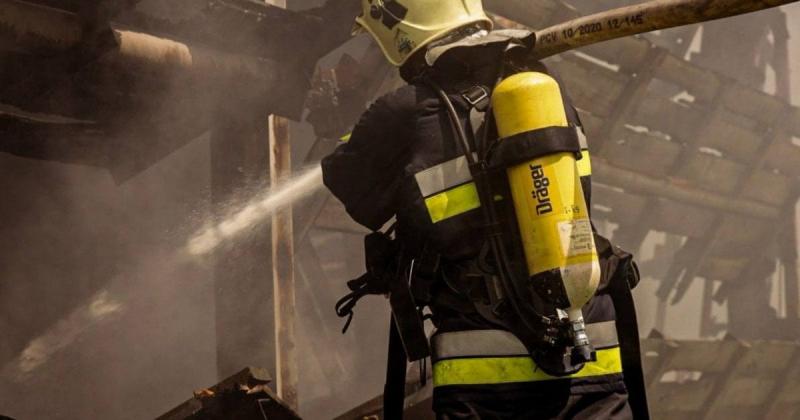 Пожежа на тепловій електростанції в Білій Церкві: фахівець поділилася інформацією про екологічні наслідки.