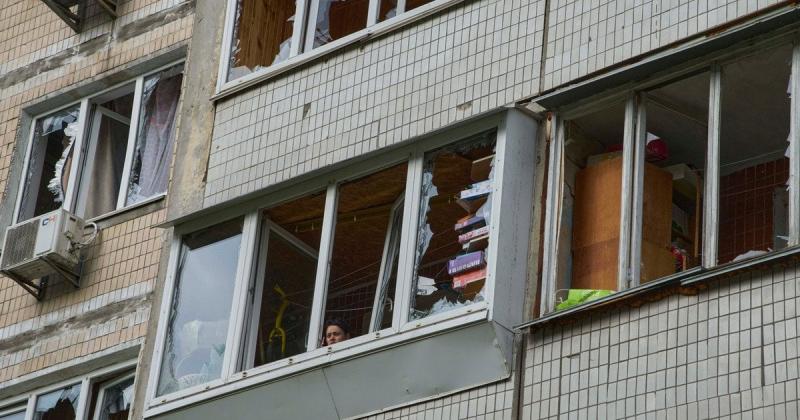 Складна ніч для Києва та регіону: оприлюднено результати масштабної атаки з боку РФ.