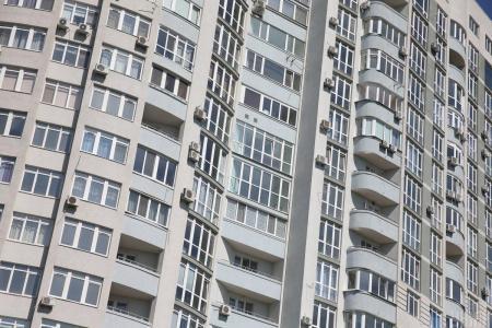 В Україні було збудовано більше 28 тисяч нових житлових одиниць: лідери за регіонами.