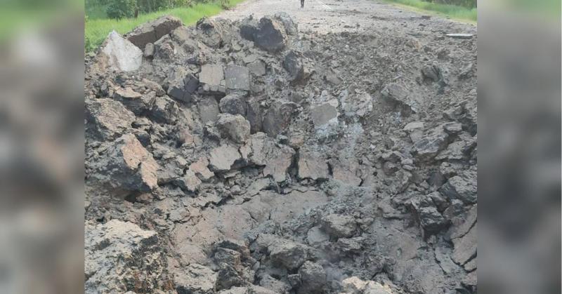 Противник здійснив атаки на кілька регіонів України: в Херсонській області загинуло троє людей, а в Харкові зафіксовано постраждалих.