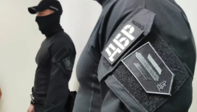 Державне бюро розслідувань здійснює обшуки в кабінеті президента Національної академії аграрних наук, повідомляє джерело.
