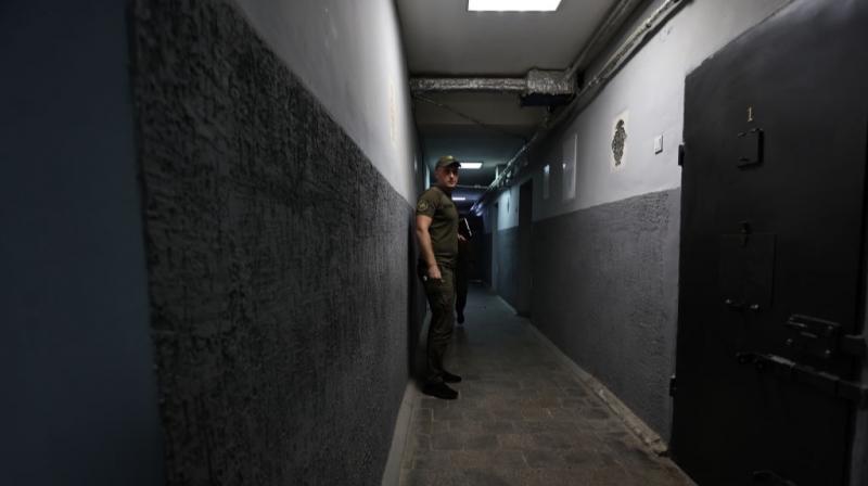 До одного з учасників справи про корупцію в Міністерстві розвитку регіонів було застосовано запобіжний захід.