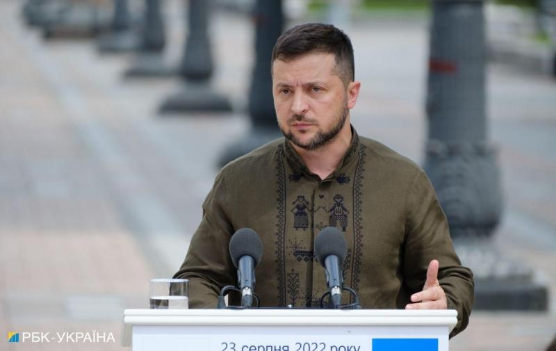 Зеленський уклав рішення про призначення Кравченка на посаду генерального прокурора України.