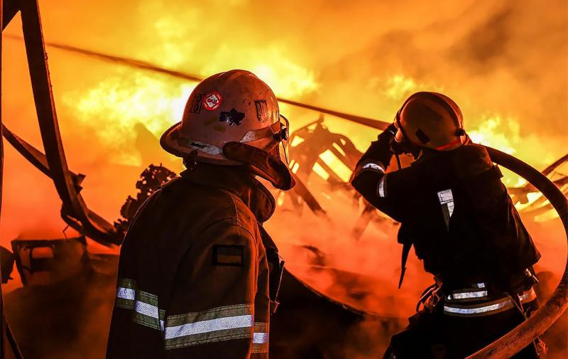 Росія здійснила атаки за допомогою 