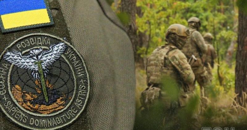 Окупанти отримали наказ розправлятися з українськими військовими: перехоплені дані ГУР.