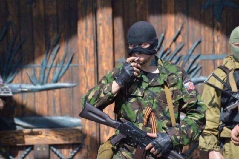 ГУР отримало наказ від командира РФ щодо виконання страту українських військовослужбовців, який був перехоплений.