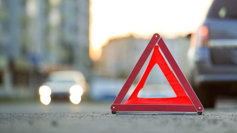 У дорожньо-транспортній пригоді на Львівщині травмувався 12-річний підліток.