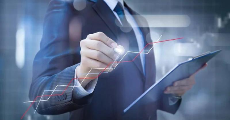 Менше ніж 1% підприємств України стають частиною 