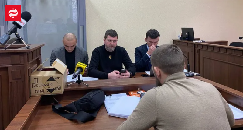 Ірпінська міська рада ухвалила рішення про дострокове припинення повноважень міського голови Маркушина.