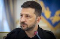 Зеленський повідомив, що в липні Росія використала більше 5100 КАБ, 3800 дронів 
