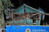 Основні події ночі та ранку понеділка, 4 серпня: удари по Одеському регіону, більше 180 зіткнень, обстріли Дніпропетровської області.
