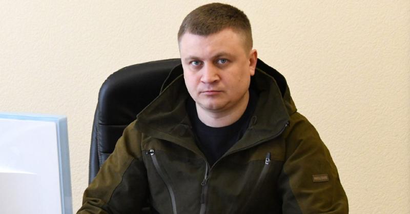 ВАКС виніс вирок, призначивши три роки позбавлення волі ексголові Державної судової адміністрації Сальнікову.