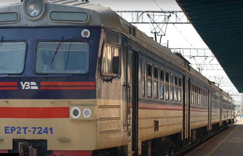 Новий розклад поїздів з Києва: 