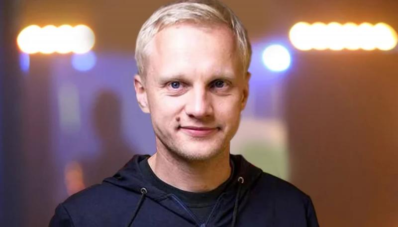 Віталій Шабунін спростував повідомлення Державного бюро розслідувань щодо повернення йому пристроїв, які були вилучені під час обшуку (ДОПОВНЕНО).