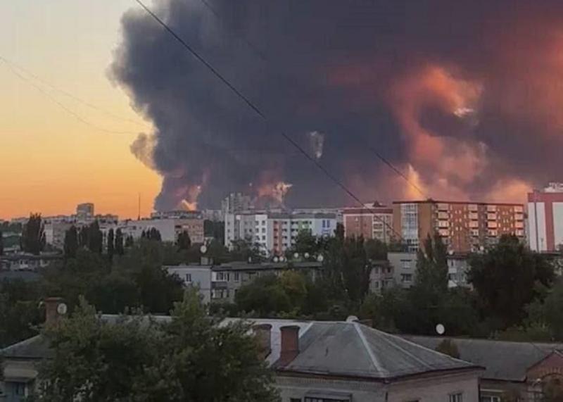 Російська атака на Полтавщину: які наслідки?