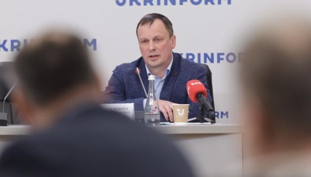 Голову Державної авіаційної служби усунули від виконання його обов'язків.