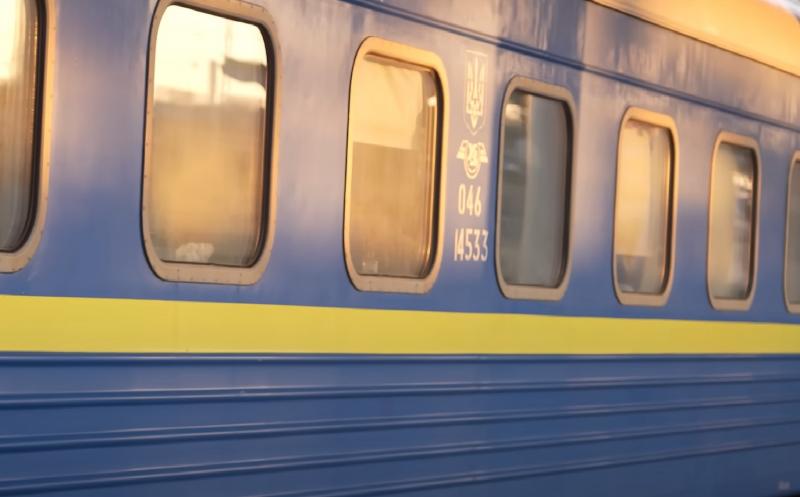 Оновлений розклад потягів з Києва: які зміни очікують на пасажирів та коли їх впровадять.