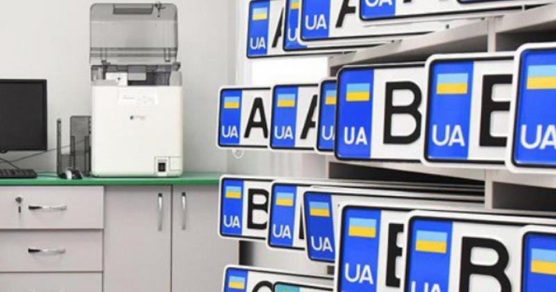 Оголошено найбільші ринки нових автомобілів в Україні за липень: хто займає перші позиції - Авто bigmir)net