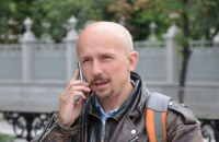 Журналіст Дмитро Хилюк повернеться з російського полону.