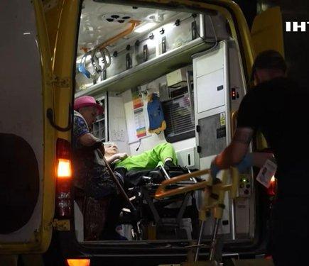 Київська область відкриває свої двері для маломобільних переселенців з територій, що знаходяться поблизу лінії фронту.